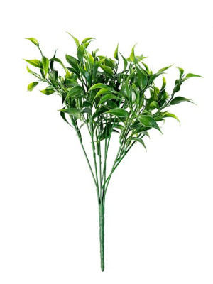 Dodatek PS069A (35 cm) Zielony