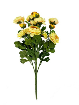 Jaskier Bukiet K81 (57 cm) Żółty