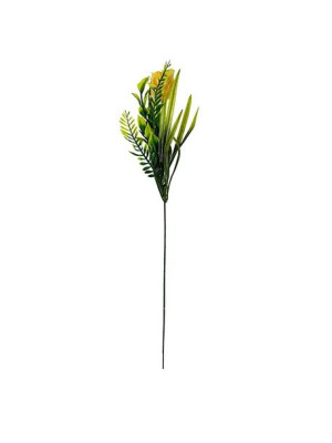 Dodatek sztuczny PS033 (28 cm) Żółty