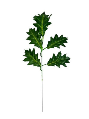 Liść Dębu K7-1 #0 (55 cm)