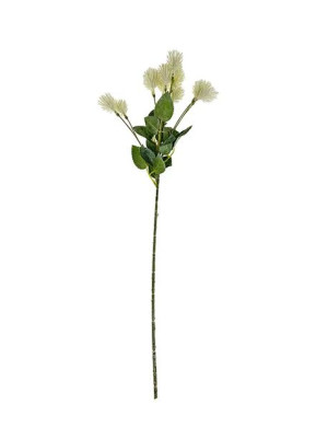 Gałązka dekoracyjna GA1 (57 cm) Biały