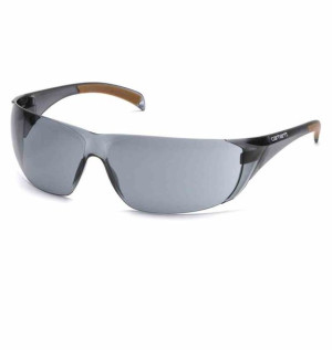 Okulary Ochronne Carhartt Billings Glasses Gray