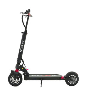 Hulajnoga elektryczna Techlife X6 - 13Ah 48V