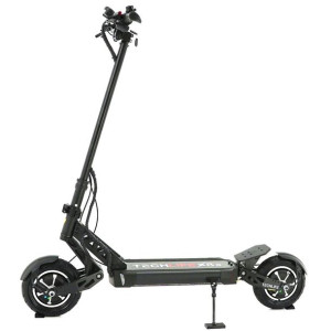 Hulajnoga elektryczna Techlife X8 - 18,2Ah 52V