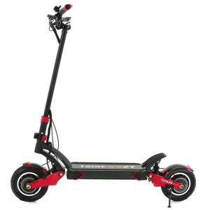 Hulajnoga elektryczna Techlife X7 LITE - 18,2Ah 52V