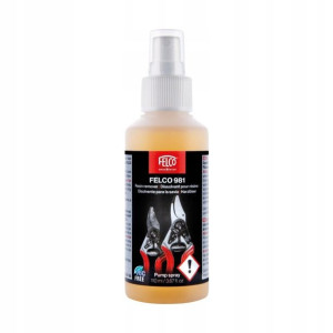 Rozpuszczalnik Do Żywicy 110ml Felco 981 Felco