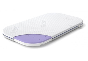 Rucken Materac DLMG02 do Lionelo, Espiro