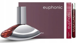 Zestaw EUPHONIC Perfumy damskie 100ml + 35ml