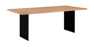 Stół Dębowy Ando 200x90cm