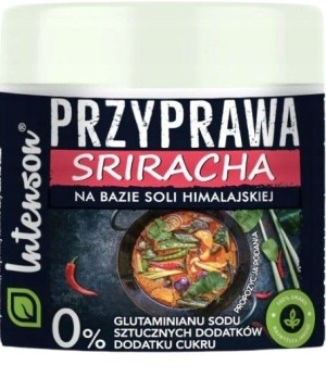 Sriracha przyprawa z chili 175g