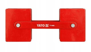 Spawalniczy Wspornik Magnetyczny Yt-0862 Yato