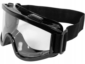 Gogle Ochronne Z Wywietrznikami Yt-73832 Yato