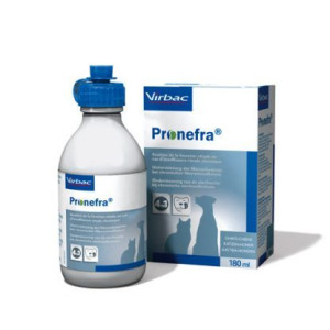 Pronefra Zawiesina Dla Psów i Kotów 180 ml