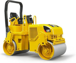 Bruder Walec Drogowy Caterpillar
