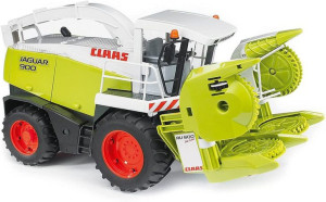 Bruder Kombajn Claas Jaguar 900
