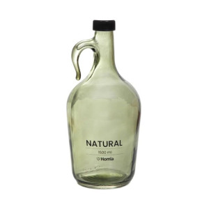 Butelka CLAUBEE galon z zakrętką 1,5 l HOMLA