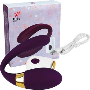 Wibrator Dla Par Sex Masażer Pod Majtki Dla Par