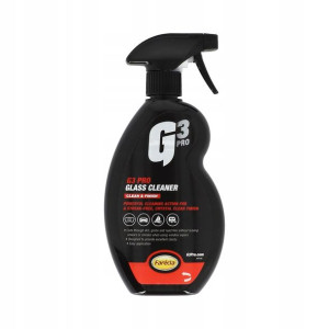 Farecla G3 Pro Środek Do Czyszczenia Szyb 500ml