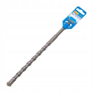 Wiertło Do Betonu Sds+ 4-ostrza 22x1000 C9670
