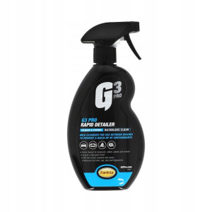 Farecla G3 Pro Środek Do Czyszczenia Detali 500ml