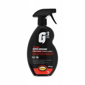 Farecla G3 Pro Płyn Zabezpieczający Do Gumy/plast.