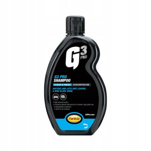 Farecla G3 Pro Szampon 500ml Do Mycia Samochodu