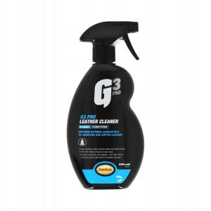 Farecla G3 Pro Środek Do Czyszczenia Tapicerki