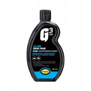 Farecla G3 Pro G3 Snow Foam Aktywna Piana 500ml