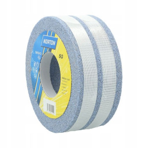 Norton Ściernica Garnkowa 200x82x78/16mm Sgb36h10