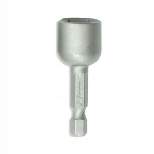 Dedra Nasadka Magnetyczna 6x48mm 1/4'' 18a0906