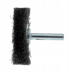 Norton Szczotka Na Wiertarkę 50x15x6shaft 0,2 Drut