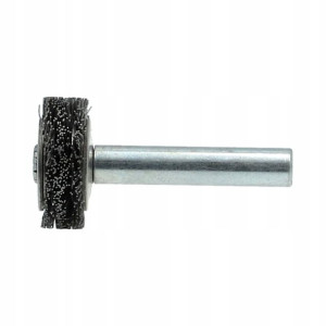 Norton Szczotka Na Wiertarkę 20x4x6mm 0,2 Drut