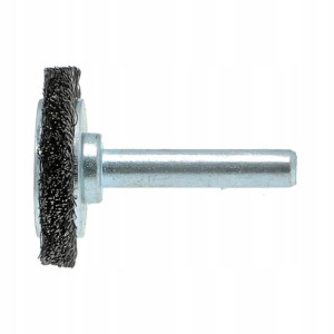 Norton Szczotka Na Wiertarkę 30x6x6shaft 0,2 Drut