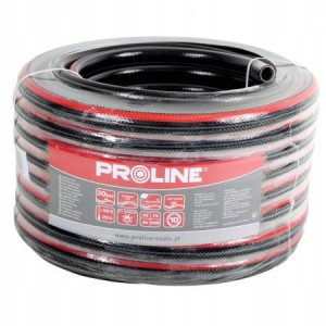 Wąż Ogrodowy 4-warstwowy Premium 1/2'' 50m Proline