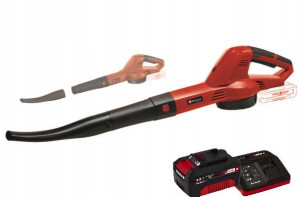 Dmuchawa Uniwersalna Solo Ge-cl 18/1 Li E 4ah