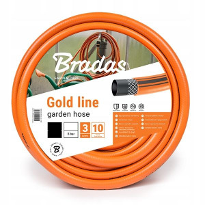 Wąż Ogrodowy 3/4'' 20m Bradas Wgl3/420 Gold Line