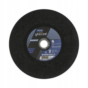 Tarcza Do Cięcia Metalu 300x3,5x32 Vulcan Norton