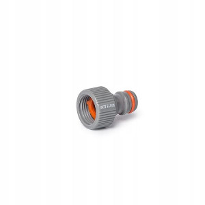 Przyłącze Do Kranu Gw 1/2'' Bradas Wl-2196
