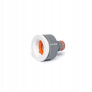 Przyłącze Do Kranu Gw 1''/ 3/4'' Bradas Wl-2199