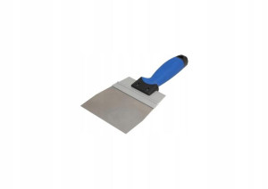 Szpachelka Nierdzewna 150mm Kubala 0546