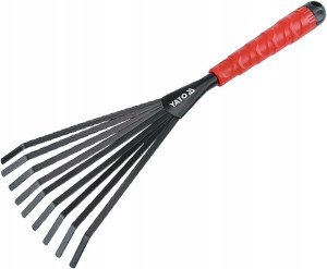 Yato Grabki Wachlarzowe Blaszane 13" Yt-8869