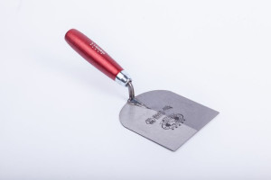 Olejnik Kielnia Do Płytek Stal Sprężysta 120mm