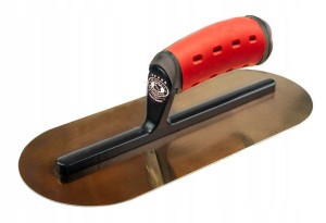 Paca Posadzkarska Stal Nierdzewna 279mm