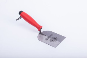 Olejnik Kielnia Do Płytek Stal Sprężysta 120mm
