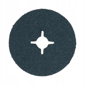 Krążek Fibrowy Norton F827 P24 125mm Norzon