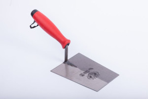 Olejnik Kielnia Trapezowa Szeroka 160mm