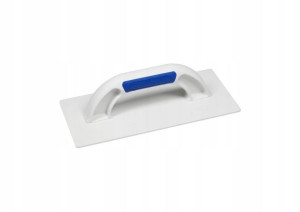 Paca Z Tworzywa Gładka 130x270mm Kubala 0381