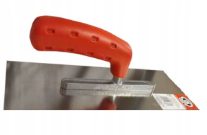 Paca Nierdzewna Do Gipsu 280mm 127128-sg