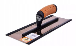 Paca Hartowana Typ Marshall 457mm Uchwyt Korek