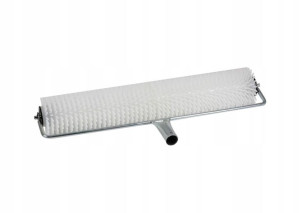 Wałek Odpowietrzania Wylewek 460mm Kubala 1695
